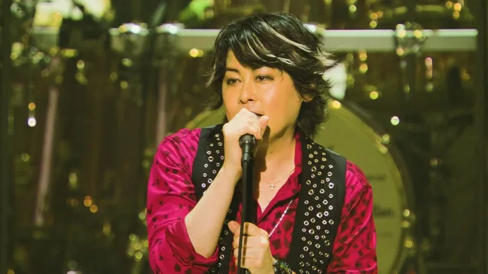 [BD日本演唱会][LUNA SEA – 復活祭 -A NEW VOICE- 日本武道馆 2022.8.26,27][2023] [BDMV 2BD][64.4GB][百度网盘]