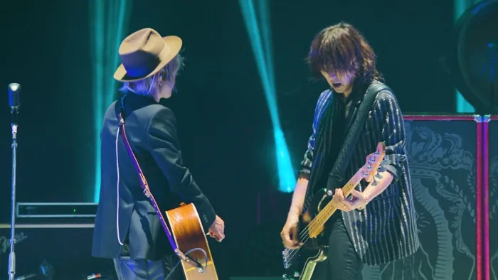 [BD日本演唱会][LUNA SEA – 復活祭 -A NEW VOICE- 日本武道馆 2022.8.26,27][2023] [BDMV 2BD][64.4GB][百度网盘]