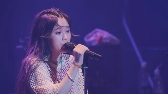 [BD日本演唱会][赤い公园 – THE LAST LIVE「THE PARK」2021][BDMV 2BD][83.2GB][百度网盘]