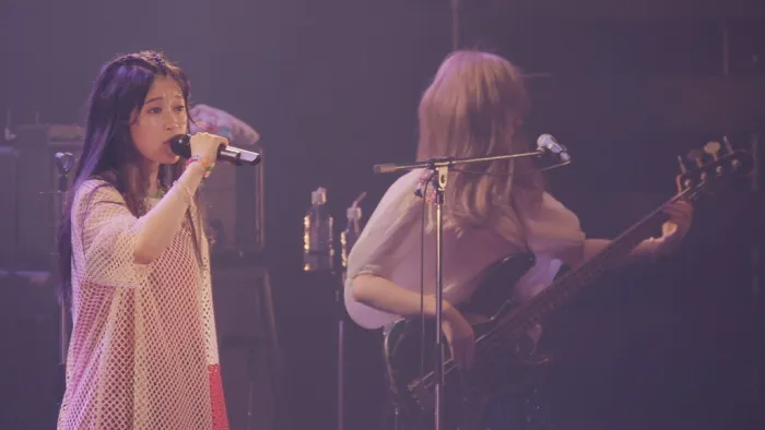 [BD日本演唱会][赤い公园 – THE LAST LIVE「THE PARK」2021][BDMV 2BD][83.2GB][百度网盘]