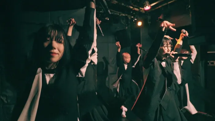 [BD日本演唱会][BiSH – Bye-Bye Show 付属BD 2023][BDISO 3BD][105GB][百度网盘]