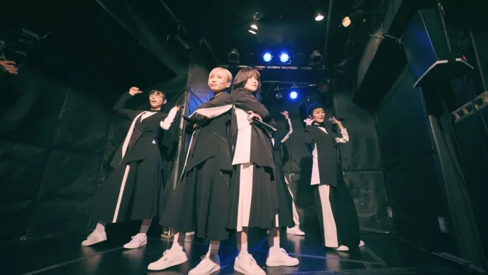 [BD日本演唱会][BiSH – Bye-Bye Show 付属BD 2023][BDISO 3BD][105GB][百度网盘]