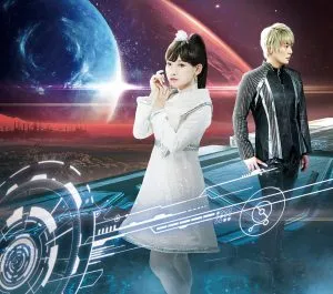 [BD日本演唱会][fripSide Concert Tour 2018-2019 -infinite synthesis 4][BDMV][45GB][百度网盘]