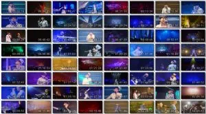 [BD日本演唱会][fripSide Concert Tour 2018-2019 -infinite synthesis 4][BDMV][45GB][百度网盘]