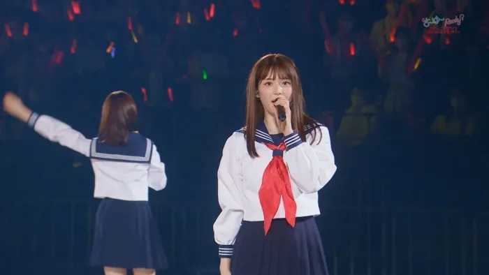 [BD日本演唱会][Nogizaka46 乃木坂46 さ～ゆ～Ready？ さゆりんご军団ライブ／松村沙友理 卒业コンサート 完全生产限定盘 2023][BDISO 3BD][96.6GB][百度网盘]