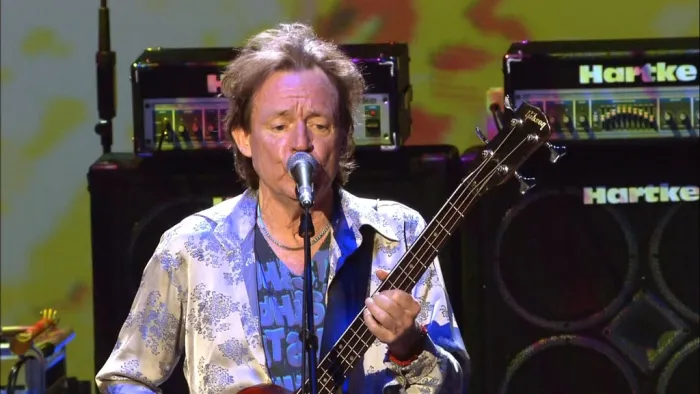 [BD欧美演唱会][Cream – Live at the Royal Albert Hall 2005][BDMV][37.1G][百度网盘]