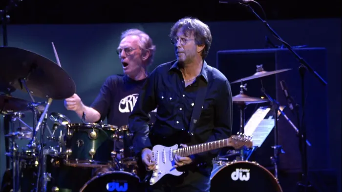 [BD欧美演唱会][Cream – Live at the Royal Albert Hall 2005][BDMV][37.1G][百度网盘]