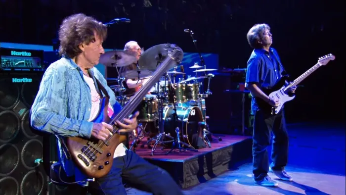 [BD欧美演唱会][Cream – Live at the Royal Albert Hall 2005][BDMV][37.1G][百度网盘]