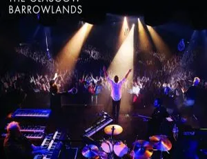 Deacon Blue 2016年格拉斯哥巴罗兰兹现场BD欧美演唱会资源 41.3G 百度网盘分享-小文资源网