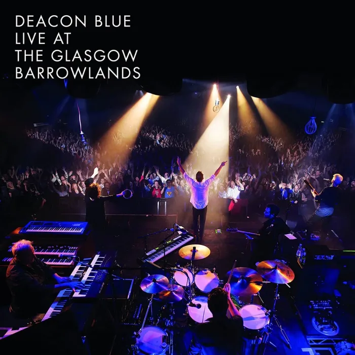 [BD欧美演唱会][Deacon Blue – Live at the Glasgow Barrowlands 2016][2017][BDMV][41.3G][百度网盘]