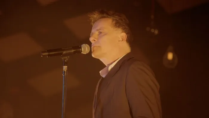 [BD欧美演唱会][Deacon Blue – Live at the Glasgow Barrowlands 2016][2017][BDMV][41.3G][百度网盘]