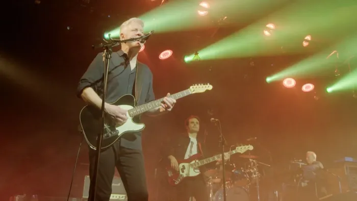 [BD欧美演唱会][Deacon Blue – Live at the Glasgow Barrowlands 2016][2017][BDMV][41.3G][百度网盘]