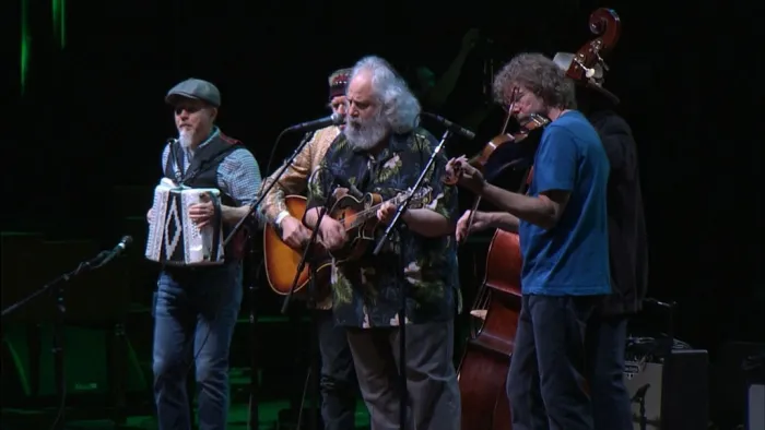 [BD欧美演唱会][Dear Jerry – Celebrating The Music of Jerry Garcia 2016][BDMV][26.8G][百度网盘]