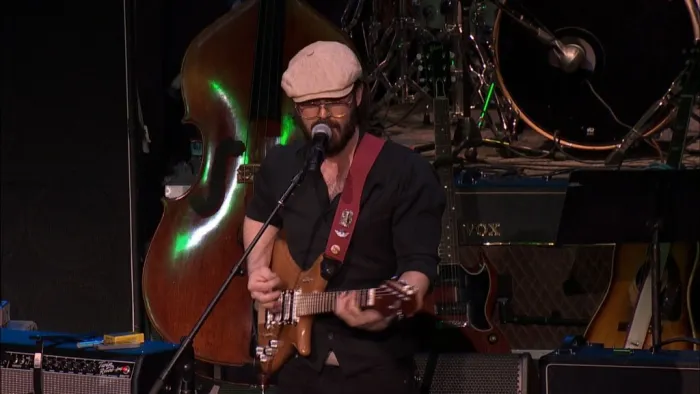 [BD欧美演唱会][Dear Jerry – Celebrating The Music of Jerry Garcia 2016][BDMV][26.8G][百度网盘]