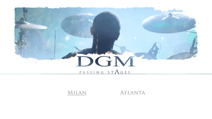 [BD欧美演唱会][DGM – Passing Stages – Live in Milan and Atlanta 2017][BDMV][14.8G][百度网盘]