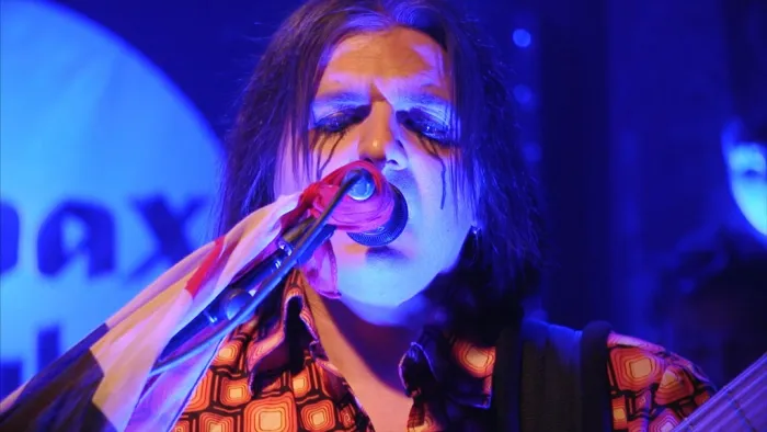 [BD欧美演唱会][Franck Carducci Band – Tearing The Tour Apart 2016][BDMV][21.3G][百度网盘]