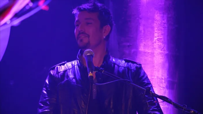 [BD欧美演唱会][Franck Carducci Band – Tearing The Tour Apart 2016][BDMV][21.3G][百度网盘]