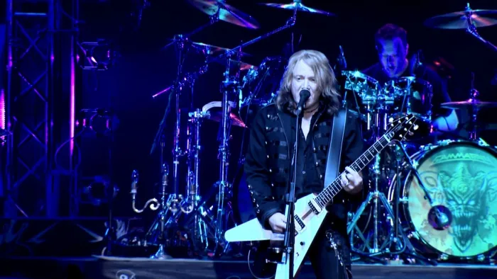 [BD欧美演唱会][Gamma Ray – Skeletons Majesties Live 2012][BDMV][40.7G][百度网盘]