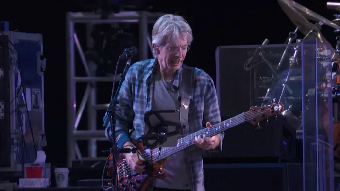 [BD欧美演唱会][Grateful Dead – Fare Thee Well 2015][BDMV][6BD][196G][百度网盘]
