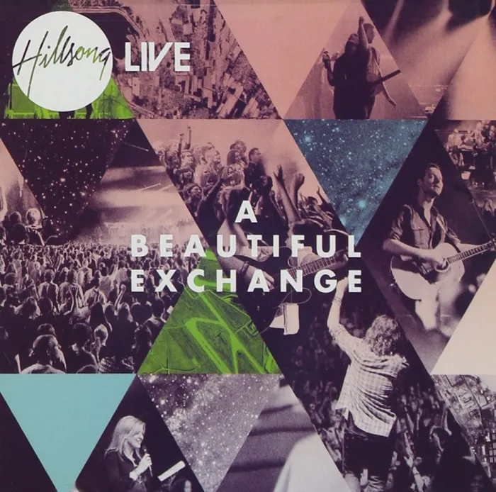 [BD欧美演唱会][Hillsong United A Beautiful Exchange 2010][BDMV][30.7G][百度网盘]