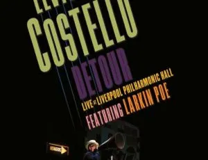 BD欧美演唱会：Elvis Costello 2016利物浦爱乐厅震撼现场 22.6G 百度网盘资源-小文资源网