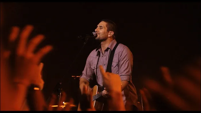 [BD欧美演唱会][Hillsong United A Beautiful Exchange 2010][BDMV][30.7G][百度网盘]