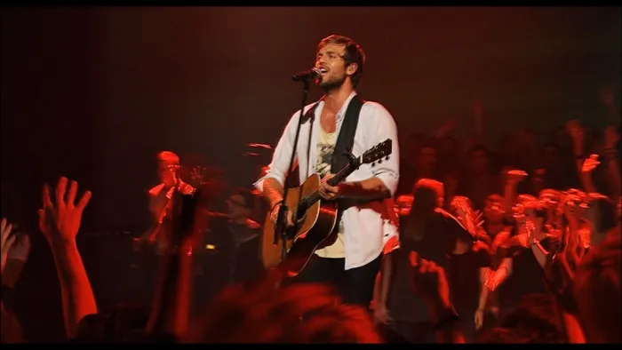 [BD欧美演唱会][Hillsong United A Beautiful Exchange 2010][BDMV][30.7G][百度网盘]