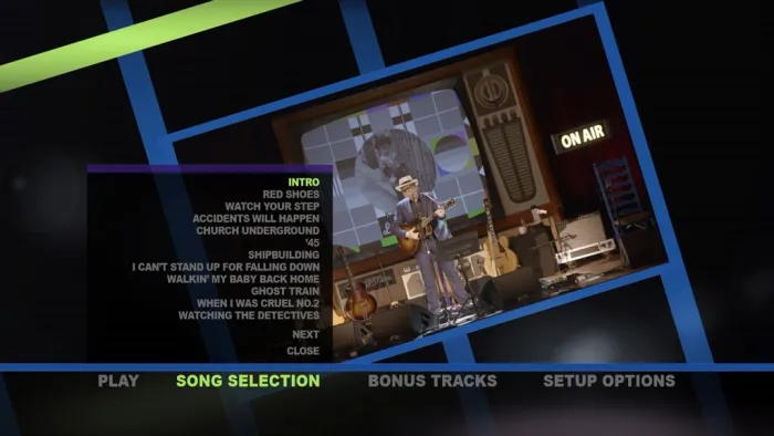 [BD欧美演唱会][Elvis Costello- Detour – Live at Liverpool Philarmonic Hall 2016][BDMV][22.6G][百度网盘]