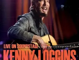 Kenny Loggins and Friends 2014欧美演唱会BD资源 22.6G 百度网盘下载-小文资源网
