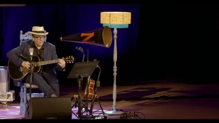 [BD欧美演唱会][Elvis Costello- Detour – Live at Liverpool Philarmonic Hall 2016][BDMV][22.6G][百度网盘]