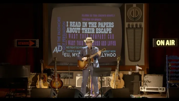 [BD欧美演唱会][Elvis Costello- Detour – Live at Liverpool Philarmonic Hall 2016][BDMV][22.6G][百度网盘]