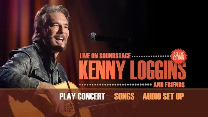 [BD欧美演唱会][Kenny Loggins and Friends 2014][BDMV][22.6G][百度网盘]