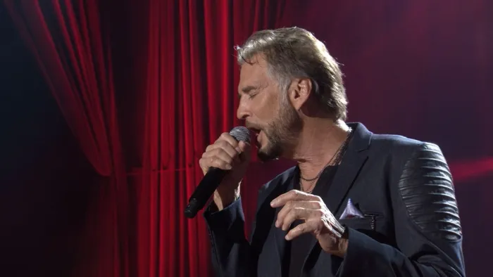 [BD欧美演唱会][Kenny Loggins and Friends 2014][BDMV][22.6G][百度网盘]
