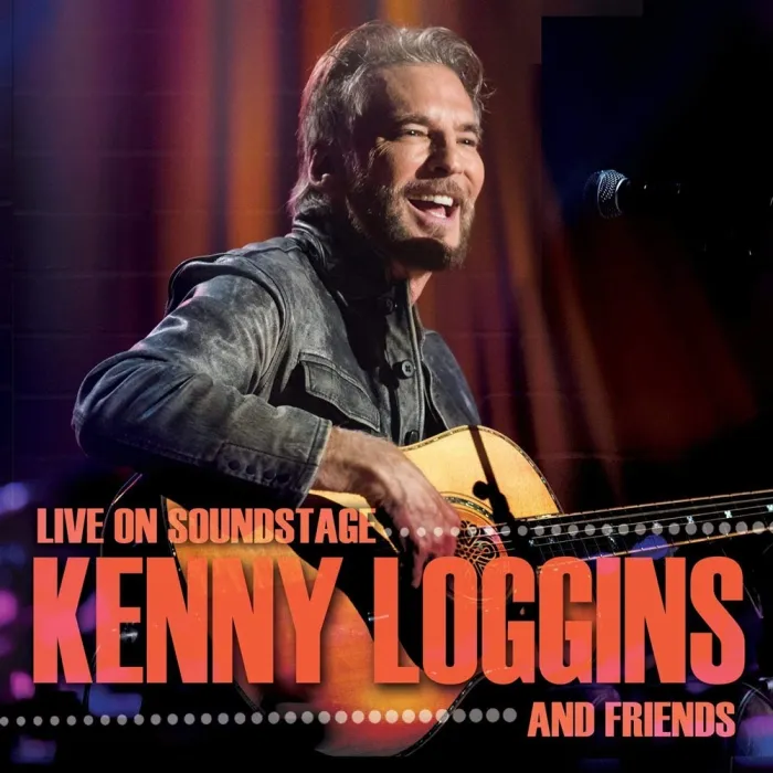[BD欧美演唱会][Kenny Loggins and Friends 2014][BDMV][22.6G][百度网盘]