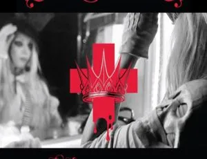 In This Moment 2014 年奥菲姆剧院热血演唱会 BD 资源 13.1G 百度网盘分享-小文资源网