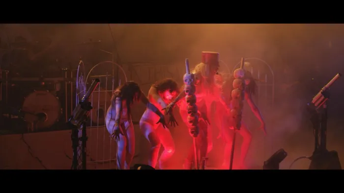 [BD欧美演唱会][In This Moment – Blood Live At The Orpheum 2014][BDMV][13.1G][百度网盘]