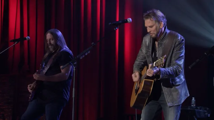 [BD欧美演唱会][Kenny Loggins and Friends 2014][BDMV][22.6G][百度网盘]