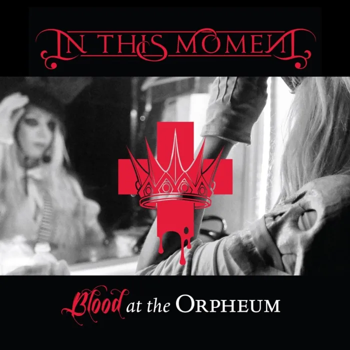 [BD欧美演唱会][In This Moment – Blood Live At The Orpheum 2014][BDMV][13.1G][百度网盘]