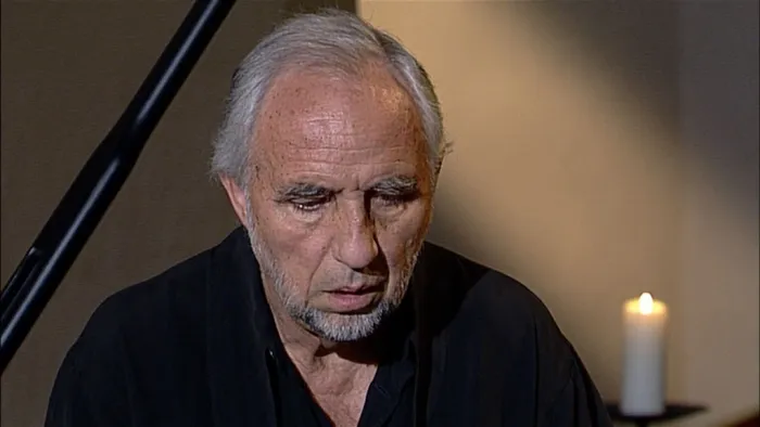 [BD欧美演唱会][Jacques Loussier Trio play Bach… and more 2004][2014][BDMV][20G][百度网盘]
