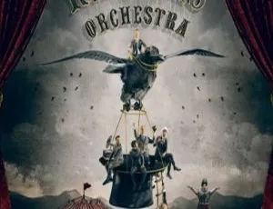 Kaizers Orchestra 2014 欧美演唱会 BDMV 高清资源 2BD 44.6G 百度网盘分享-小文资源网