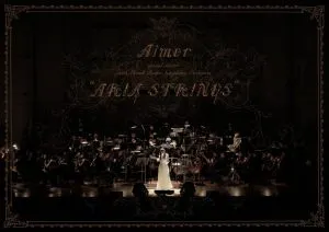 [BD日本演唱会][Aimer 2018 斯洛伐克国立放送交响楽団 “ARIA STRINGS”特别音乐会][BDMV][21.43GB][百度网盘]