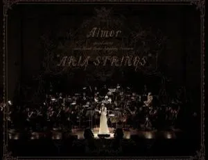 Aimer 2018斯洛伐克国立放送交响楽団“ARIA STRINGS”特别音乐会BD日本演唱会 21.43GB 百度网盘-小文资源网