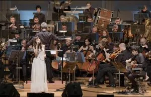 [BD日本演唱会][Aimer 2018 斯洛伐克国立放送交响楽団 “ARIA STRINGS”特别音乐会][BDMV][21.43GB][百度网盘]