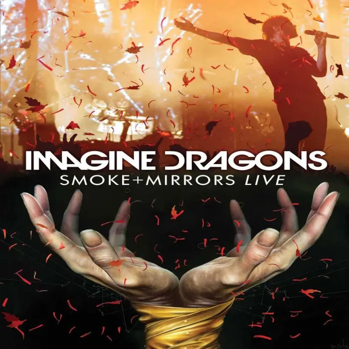 [BD欧美演唱会][Imagine Dragons – Smoke Mirrors Live 2016][BDMV][37.5G][百度网盘]