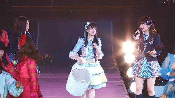 [BD日本演唱会][AKB48 Tandoku Concert Ja-Ba-Ja tte Nani 2018][ISO八碟][223.7G][百度网盘]