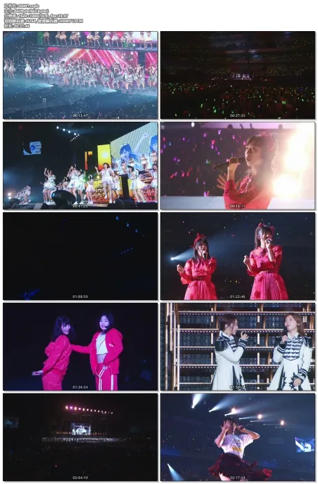 [BD日本演唱会][AKB48 Tandoku Concert Ja-Ba-Ja tte Nani 2018][ISO八碟][223.7G][百度网盘]