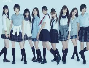 AKB48 日本演唱会BD双碟珍藏：65.47G全记录，百度网盘速存-小文资源网