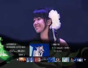 Animelo Summer Live 2013日本演唱会BD六碟229G 百度网盘资源-小文资源网