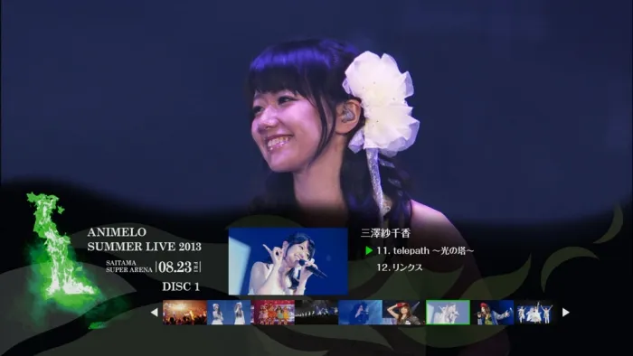 [BD日本演唱会][Animelo Summer Live 2013][BDMV六碟][229G][百度网盘]