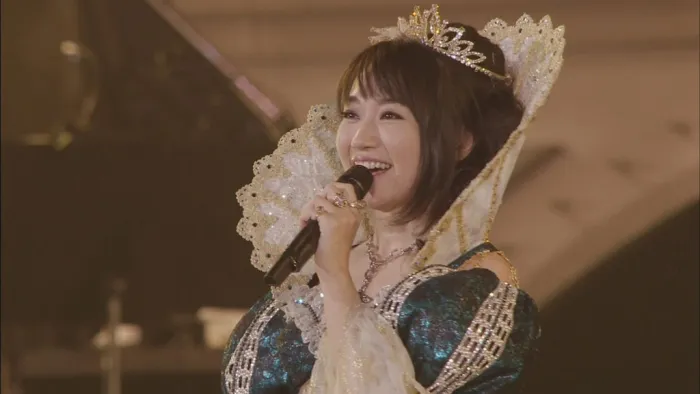 [BD日本演唱会][水树奈奈2011-NANA MIZUKI LIVE CASTLE×JOURNEY-QUEEN][BD ISO双碟][91.1G][百度网盘]